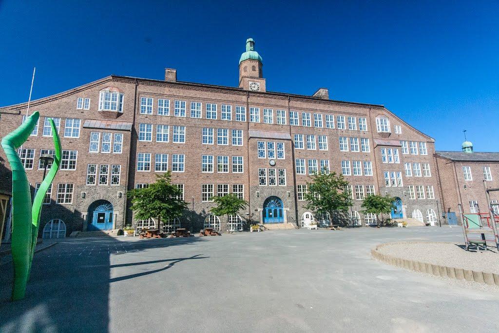 Ila skole, Trondheim